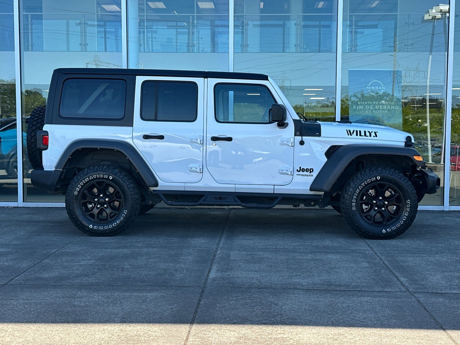 jeep wrangler unlimited 2022 1C4HJXDM9NW245115 image jeep wrangler unlimited 2022 1C4HJXDM9NW245115 image